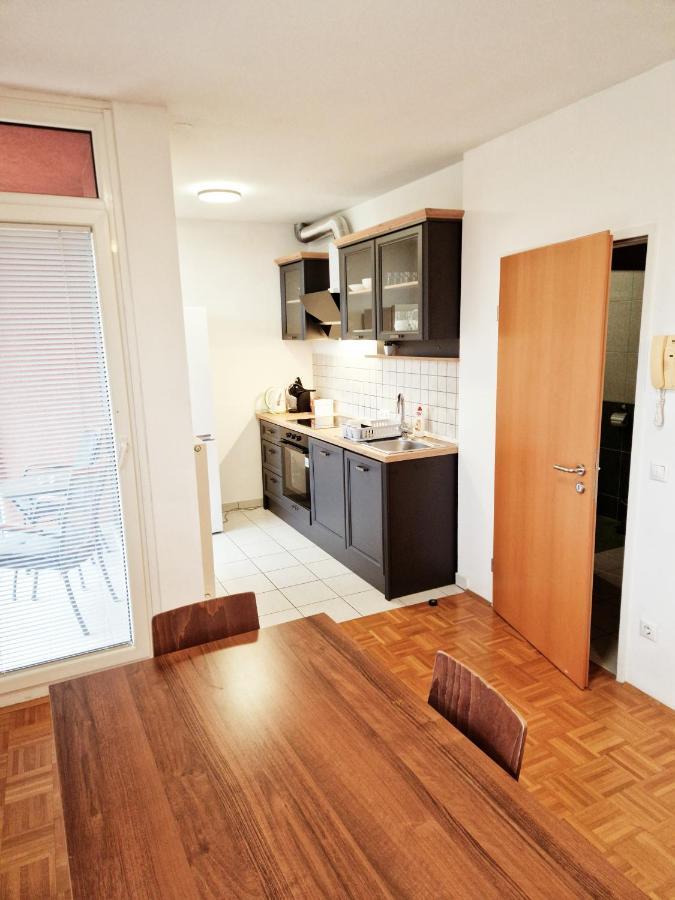 Apartment And Perunika *