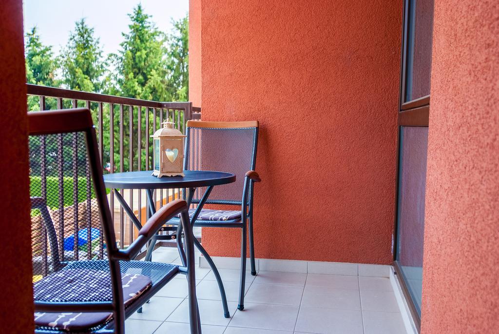 Apartment And Perunika