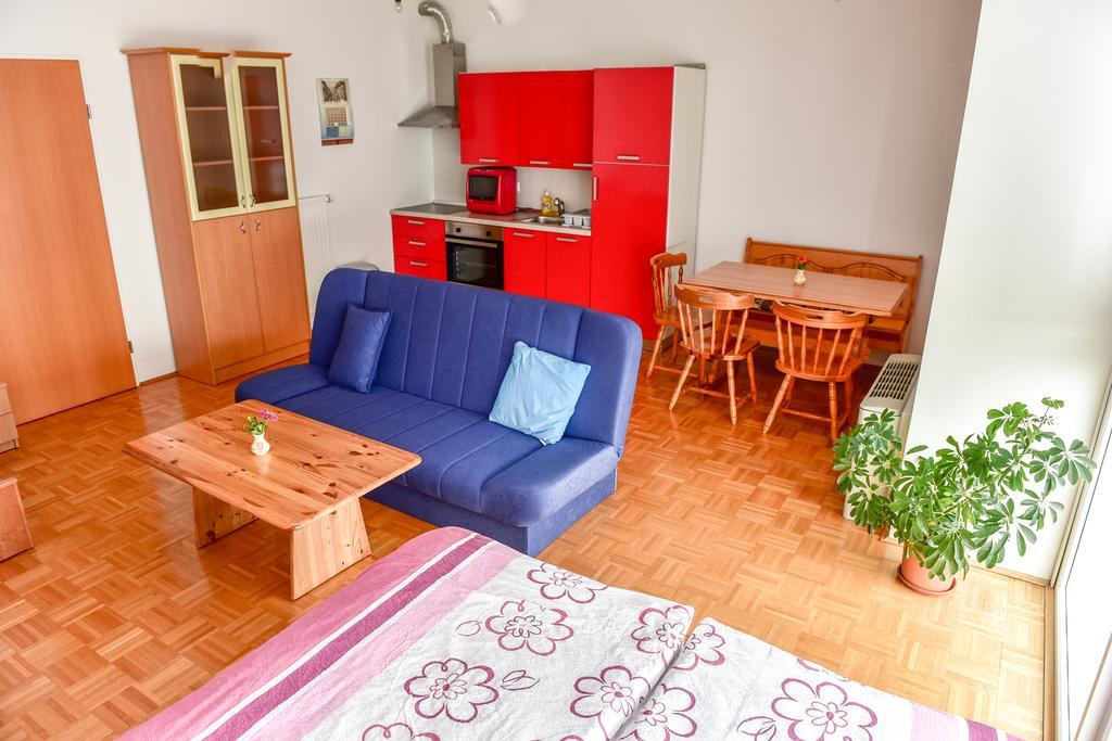 Apartment And Perunika