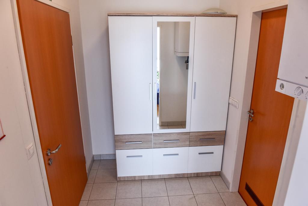 Apartment And Perunika Moravske Toplice